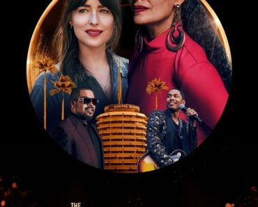Download The High Note (2020) Dual Audio (Hindi-English) Bluray 480p [700MB] || 720p [1GB] || 1080p [3GB]