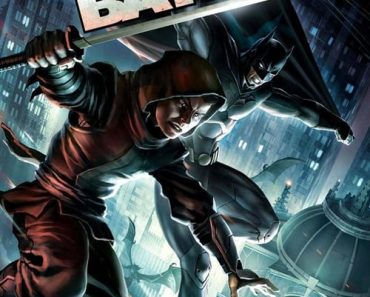 Download Son Of Batman (2014) {English With Subtitles} 480p [250MB] || 720p [500MB] || 1080p [3GB]