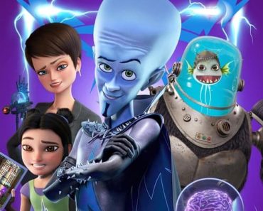 Download Megamind Rules Season 1 {English Audio} Esubs Web-Dl 720p [200MB] || 1080p [1.4GB]