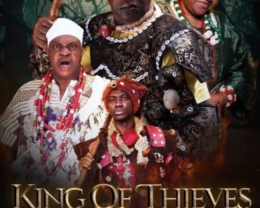 Download King Of Thieves (2022) (English With Eng Subtitles) WEB-DL 480p [300MB] || 720p [900MB] || 1080p [2GB]
