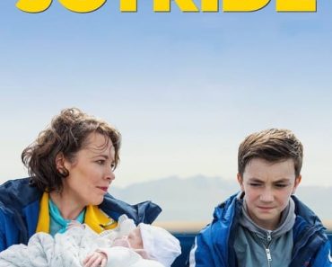 Download Joyride (2022) {English With Subtitles} 480p [300MB] || 720p [750MB] || 1080p [1.8GB]