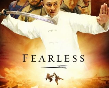 Download Fearless (2006) {Chinese With Subtitles} 480p [550MB] || 720p [1.3GB]