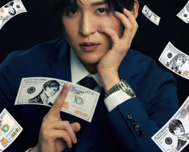 Download Trillion Game Season 1 (Japanese With Subtitles) WeB-DL 720p [250MB] || 1080p [800MB]