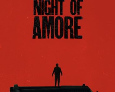Download Last Night Of Amore (2023) Dual Audio {Hindi-Italian} BluRay 480p [410MB] || 720p [1.1GB] || 1080p [2.6GB]