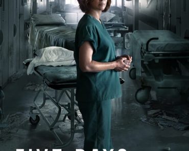 Download Appletv+ Five Days At Memorial (Season 1) 2022 [S01E08 Added] {English With Subtitles} WeB-HD 720p [350MB] || 1080p [1.3GB]