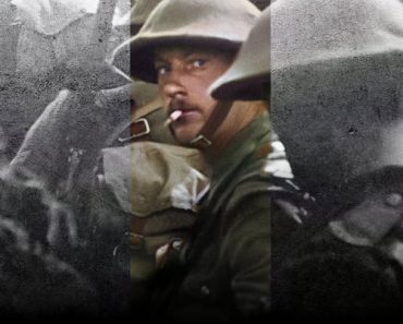 Download They Shall Not Grow Old (2018) {English With Subtitles} 480p [400MB] || 720p [900MB] || 1080p [2.3GB]