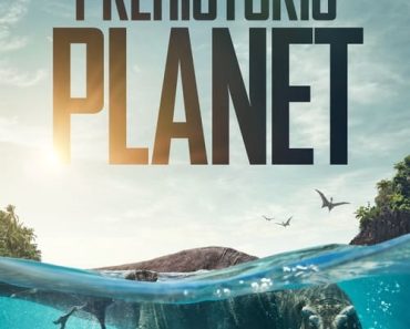Download Appletv+ Prehistoric Planet Season 1-2 2022 {English With Subtitles} WeB-HD 720p [350MB] || 1080p [1.5GB]