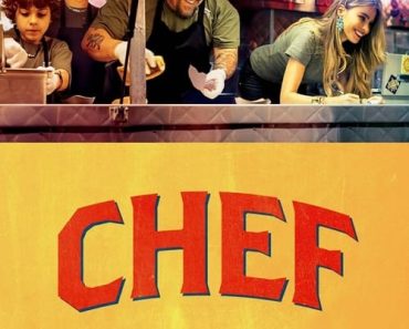 Download Chef (2014) {English With Subtitles} 480p [400MB] || 720p [900MB] || 1080p [3GB]
