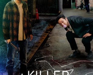 Download A Killer Paradox (Season 1) Multi Audio {Hindi-English-Korean} WeB-DL 480p [190MB] || 720p [340MB] || 1080p [1.2GB]