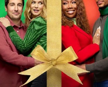 Download Best. Christmas. Ever! (2023) Dual Audio (Hindi-English) Msubs WeB-DL 480p [280MB] || 720p [760MB] || 1080p [1.8GB]