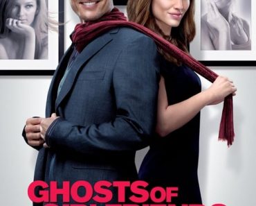 Download Ghosts Of Girlfriends Past (2009) {English With Subtitles} 480p [300MB] || 720p [999MB] || 1080p [2GB]