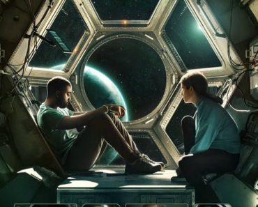 Download Stowaway (2021) Dual Audio {Hindi-English} WeB-DL HD 480p [400MB] || 720p [1GB] || 1080p [2.3GB]