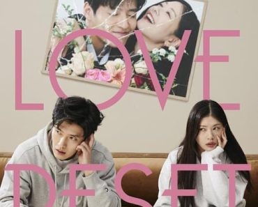 Download Love Reset (2023) (Korean Audio) Msubs Web-Dl 480p [370MB] || 720p [990MB] || 1080p [2.4GB]