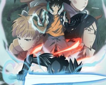 Download Radiant (Season 1-2) [S02E21 Added] Multi Audio {Hindi-English-Japanese} 480p [85MB] || 720p [140MB] || 1080p [500MB]