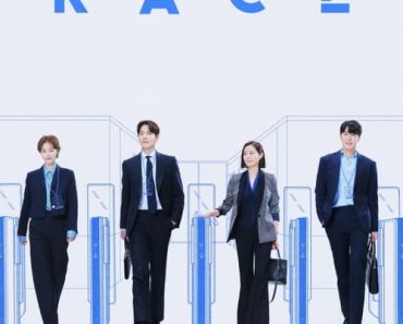 Download Race (Season 1) Dual Audio {English-Korean} WeB-DL 480p [180MB] || 720p [330MB] || 1080p [1.2GB]