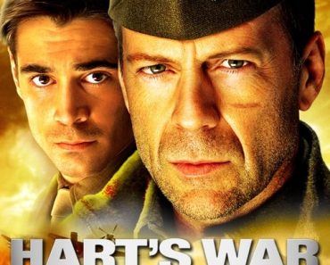 Download Hart’s War (2002) {English With Subtitles} 480p [30MB] || 720p [1GB] || 1080p [2.40GB]