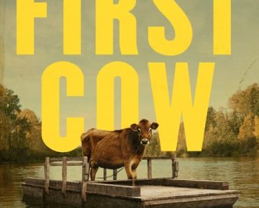 Download First Cow (2019) {English With Subtitles} BluRay 480p [360MB] || 720p [980MB] || 1080p [2.3GB]