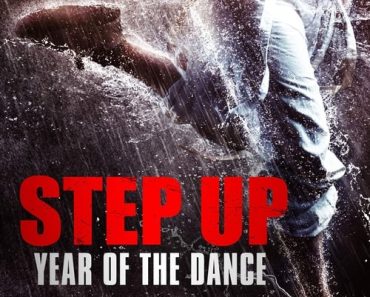 Download STEP UP 6: YEAR OF THE DANCE (2019) Dual Audio (Hindi-CHINESE) 480p [350MB] || 720p [750MB] || 1080p [1.7GB]