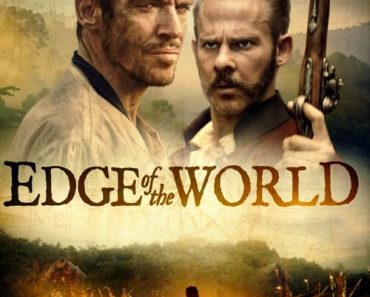 Download Edge Of The World (2021) {English With Subtitles} BluRay 480p [300MB] || 720p [900MB]