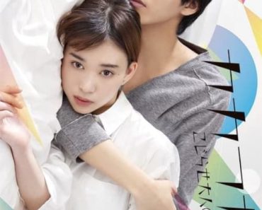 Download On Nights When I Want To End It All  (Season 1) Japanese TV Series {Hindi Dubbed} 720p WeB-HD [180MB]