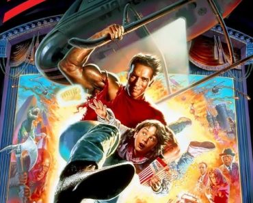 Download Last Action Hero (1993) Dual Audio (Hindi-English) 480p [400MB] || 720p [1GB]