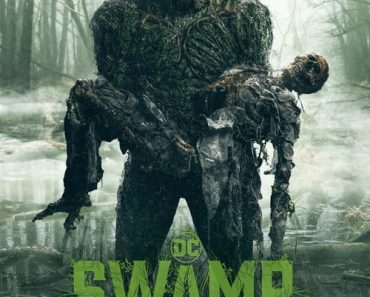 Download Swamp Thing (Season 1) {English With Subtitles} WeB-HD 720p [250MB] || 1080p [1GB]