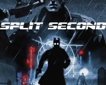 Download Split Second (1992) {English With Subtitles} 480p [400MB] || 720p [800MB]