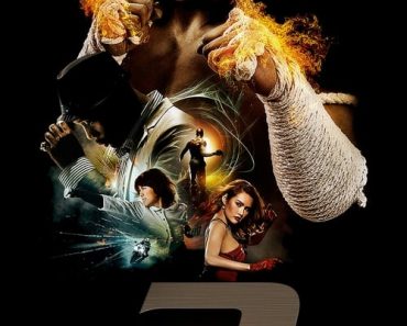 Download The Protector 2 (2013) Dual Audio (Hindi-Thai) Msubs BluRay 480p [300MB] || 720p [900MB] || 1080p [2.1GB]