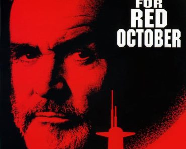 Download The Hunt For Red October (1990) {English With Subtitles} 480p [500MB] || 720p [999MB]