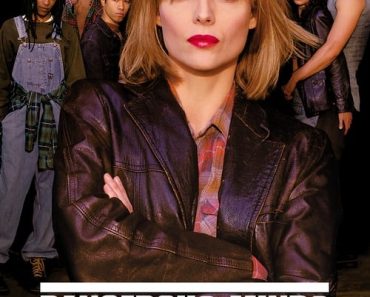 Download Dangerous Minds (1995) {English With Subtitles} 480p [297MB] || 720p [800MB] || 1080p [1.9GB]