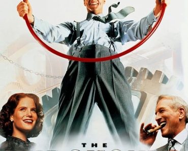 Download The Hudsucker Proxy (1994) {English With Subtitles} 480p [400MB] || 720p [850MB]