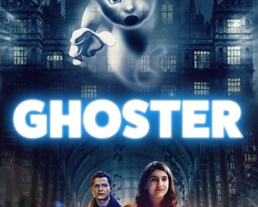 Download Ghoster (2022) English 480p [250MB] || 720p [700MB] || 1080p [1.7GB]