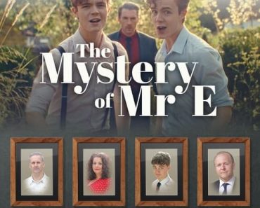 Download The Mystery Of Mr E (2023) (Hindi Dubbed) HQ Fan Dub || 720p [1GB] || 1080p [2.6GB]