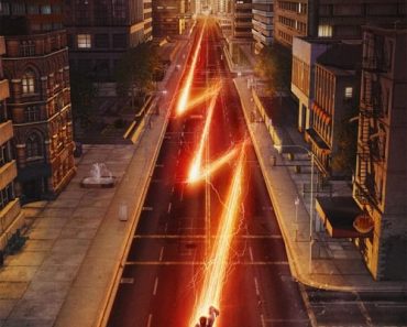 Download The Flash (Season 1-9) {English With Subtitles} BluRay 720p [250MB] || 1080p [850MB]
