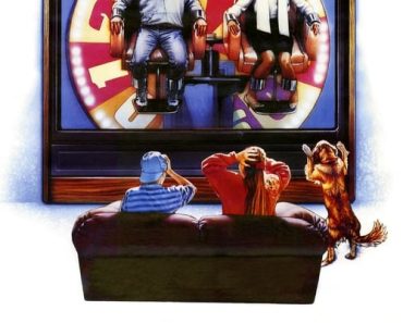 Download Stay Tuned (1992) {English With Subtitles} 480p [350MB] || 720p [750MB]