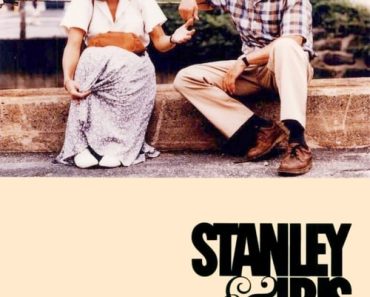 Download Stanley & Iris (1990) {English With Subtitles} 480p [400MB] || 720p [850MB]