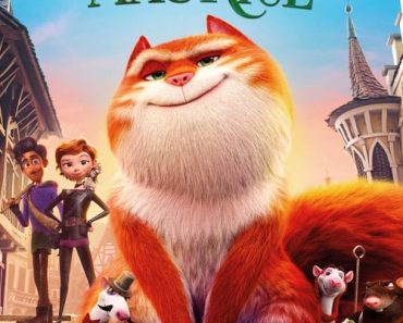 Download The Amazing Maurice (2022) {English With Subtitles} 480p [400MB] || 720p [850MB] || 1080p [1.7GB]