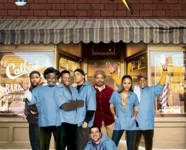 Download Barbershop (2002) {English With Subtitles} 480p [450MB] || 720p [950MB] || 1080p [2.57GB]