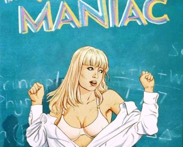 Download The Invisible Maniac (1990) Dual Audio (Hindi-English) 480p [280MB] || 720p [770MB] || 1080p [1.65GB]