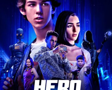 Download Hero Mode (2021) {English With Subtitles} WEB-DL 480p [260MB] || 720p [710MB] || 1080p [1.7GB]