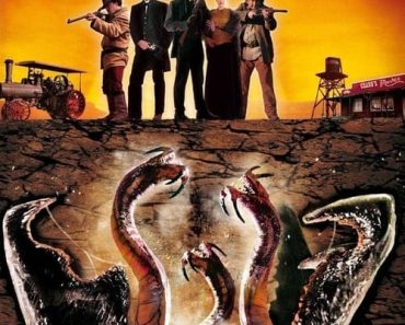 Download Tremors 4: The Legend Begins (2004) {English With Subtitles} 480p [400MB] || 720p [850MB]