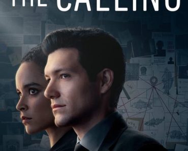 Download The Calling (Season 1) {English With Subtitles} WeB-HD 720p [250MB] || 1080p [2.2GB]
