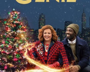 Download Genie (2023) {English With Subtitles} 480p [300MB] || 720p [800MB] || 1080p [1.8GB]