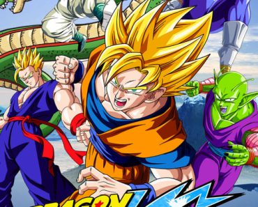 Download Dragon Ball Z Kai (Season 1-7) [S07E167 Added] Multi Audio {Hindi-English-Japanese} BluRay 480p [95MB] || 720p [170MB] || 1080p [660MB]