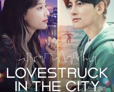 Download Lovestruck In The City (Season 1) {English With English Subtitles} WeB-DL 720p [250MB] || 1080p [1GB]