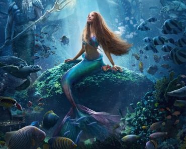 Download The Little Mermaid (2023) Dual Audio {Hindi-English} WEB-DL 480p [440MB] || 720p [1.2GB] || 1080p [2.8GB]
