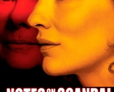 Download Notes On A Scandal (2006) {English With Subtitles} 480p [300MB] || 720p [800MB] || 1080p [1.8GB]