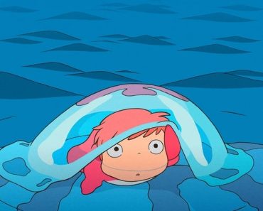 Download Ponyo (2008) Dual Audio (Hindi-English) 480p [400MB] || 720p [1GB] || 1080p [2.45GB]