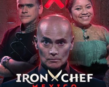 Download Iron Chef: Mexico (Season 1) Dual Audio {English-Spanish} With Esubs WeB-DL 720p 10Bit [550MB] || 1080p [1.2GB]