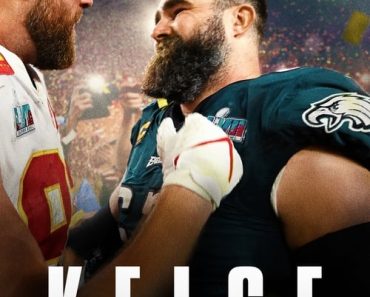 Download Kelce (2023) {English With Subtitles} WEB-DL 480p [300MB] || 720p [830MB] || 1080p [1.9GB]